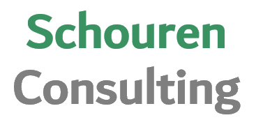 Schouren Consulting Logo